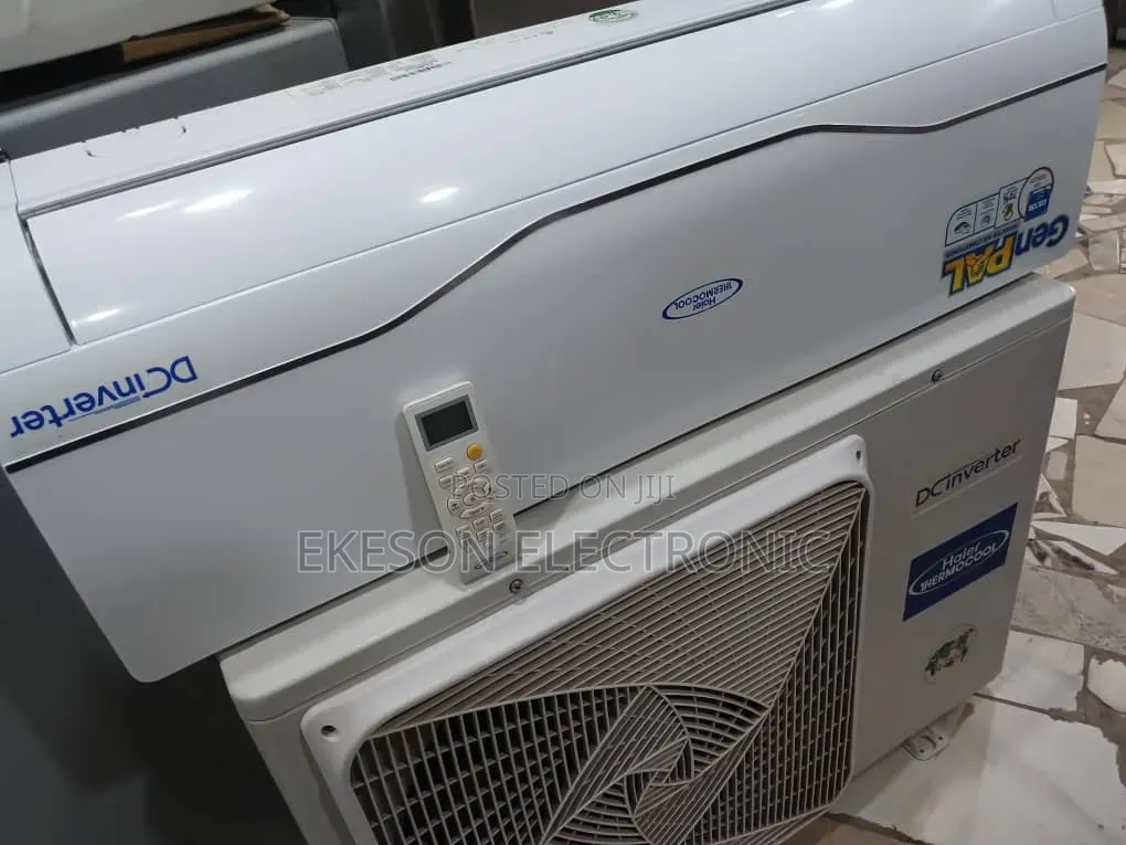 Thermocool Inverter Ac 1.5hp