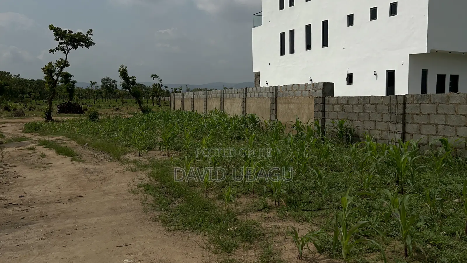  Residential Plot