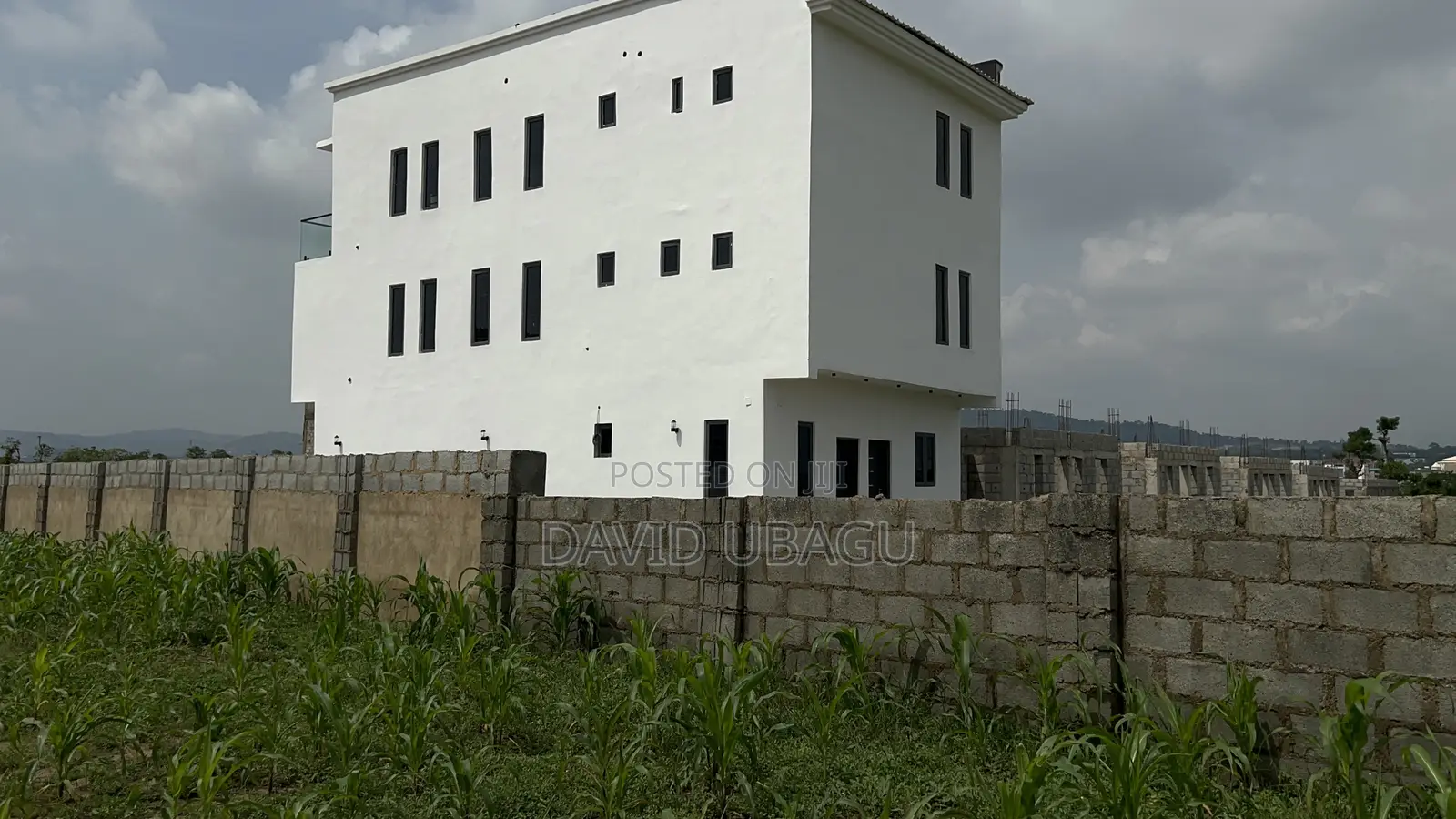 Residential Plot