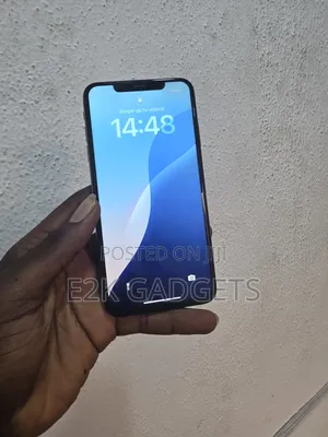 Apple iPhone XS Max 256 GB Gold