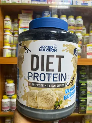 Applied Nutrition Diet Protein Lean Shake
