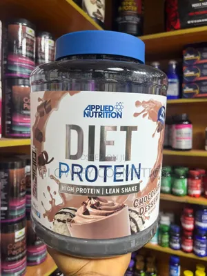 Applied Nutrition Diet Protein Lean Shake
