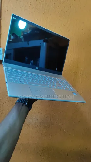 Laptop HP Pavilion 15 8GB Intel Core i7 SSD 256GB