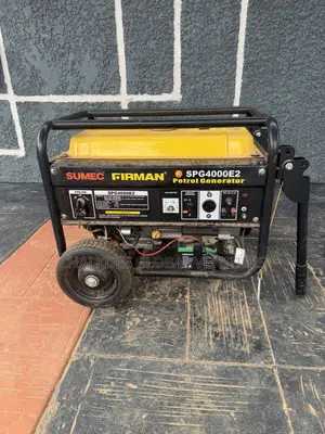 Generator Sumec
