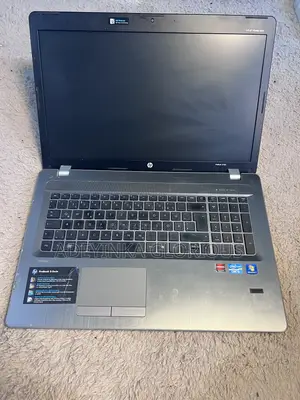 Laptop HP ProBook 4730S 4GB Intel Core i7 HDD 640GB