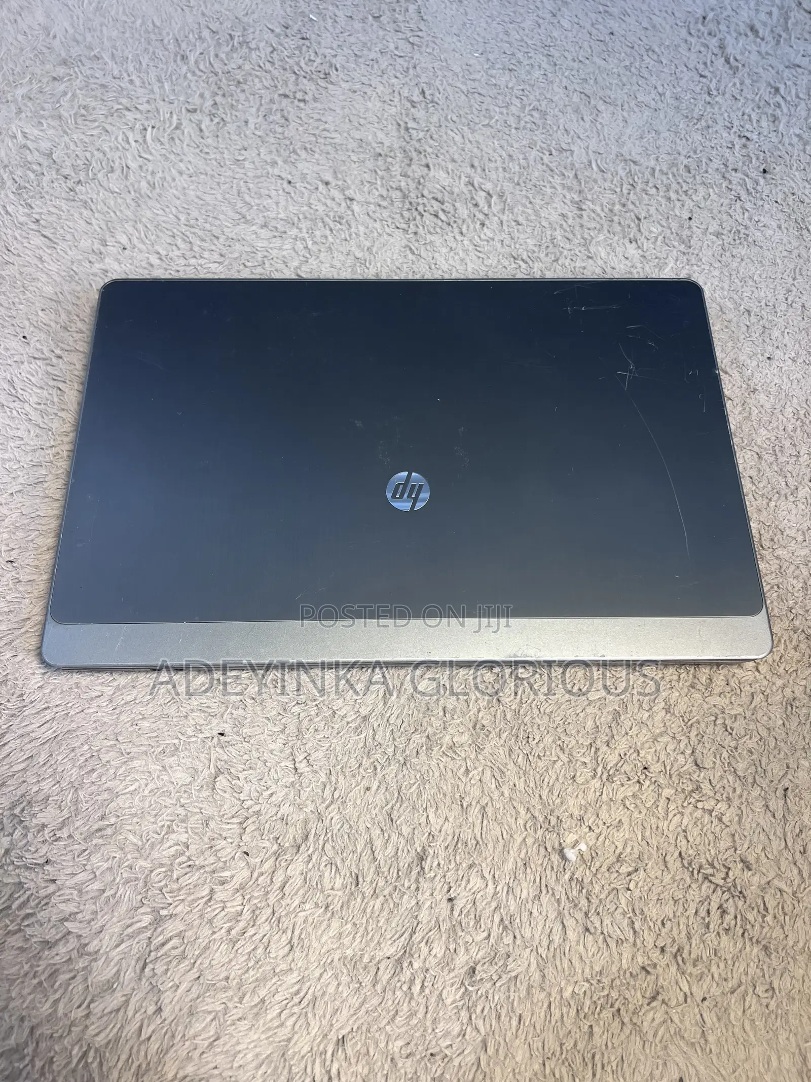 Laptop HP ProBook 4730S 4GB Intel Core i7 HDD 640GB
