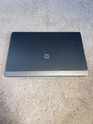 Laptop HP ProBook 4730S 4GB Intel Core i7 HDD 640GB