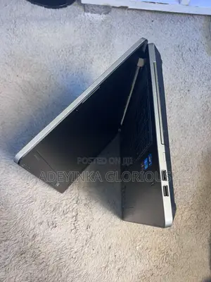 Laptop HP ProBook 4730S 4GB Intel Core i7 HDD 640GB