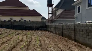 NNPC Estate Plot