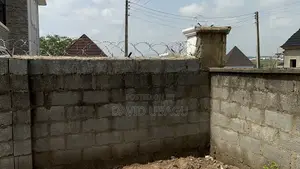 NNPC Estate Plot