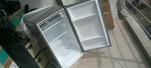 Keep Food Fresh With Hisense Ref 121 Refrigerator
