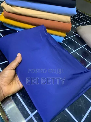 Jonkoso Fabric