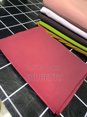 Jonkoso Fabric