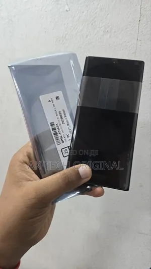 Samsung Galaxy Note 10plus Original Oled Screen(Free Installation)