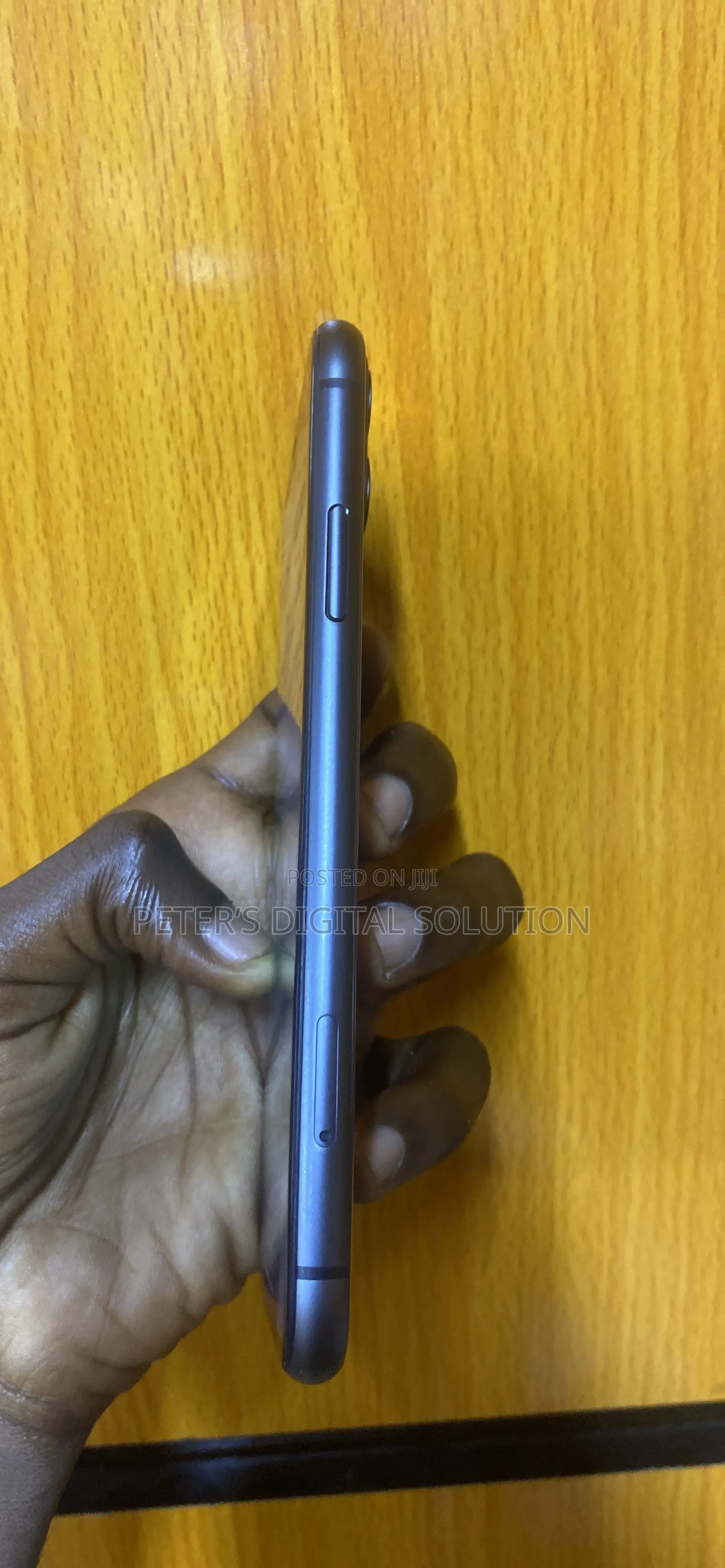 Apple iPhone 11 128 GB Black