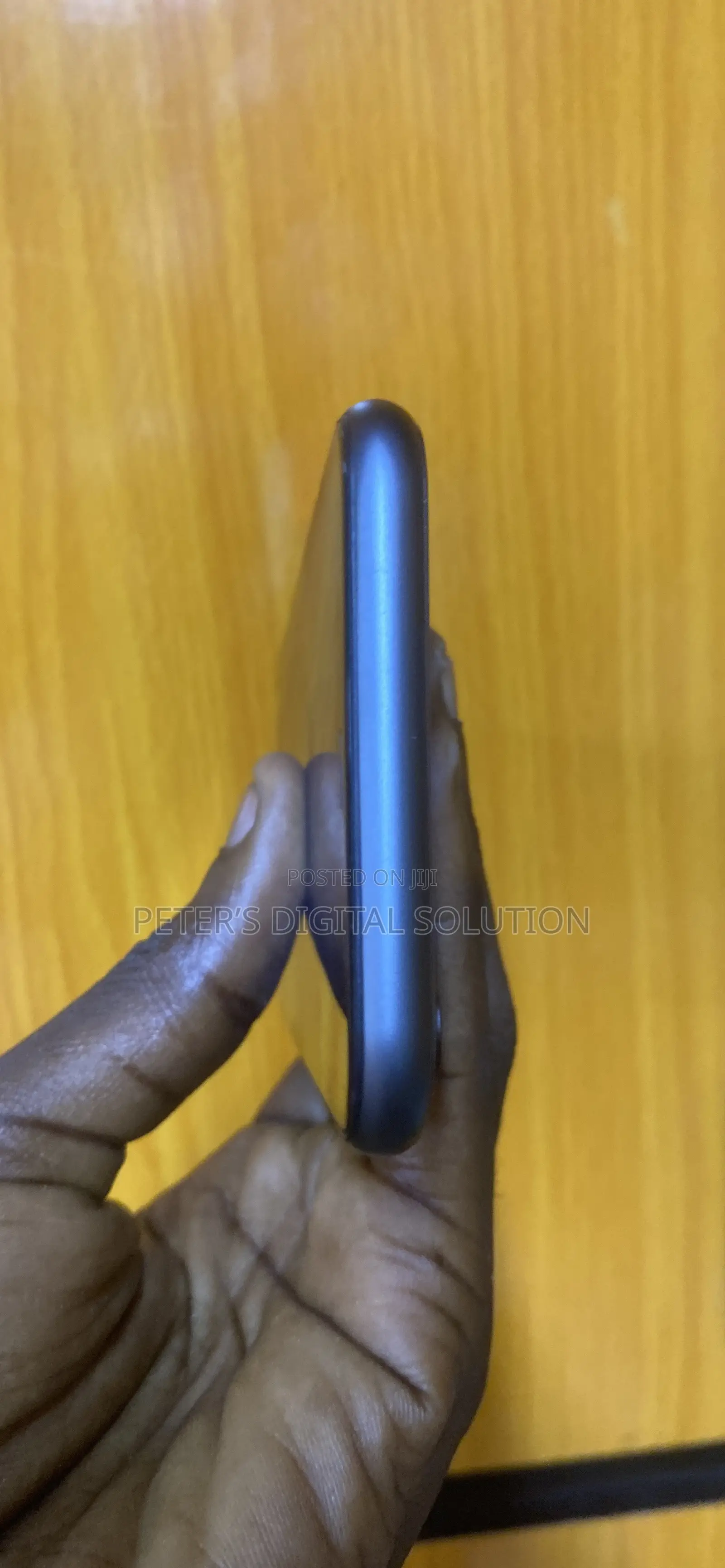 Apple iPhone 11 128 GB Black