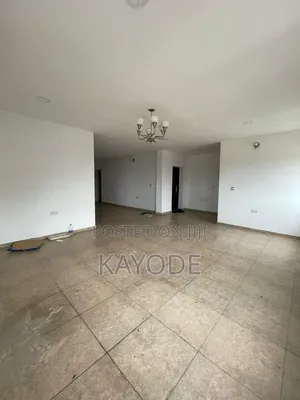 3bdrm Block of Flats in Primewater Gardens 2, Ikate for rent