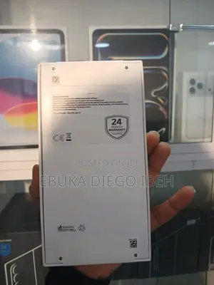 New Samsung Galaxy A57 128 GB Black