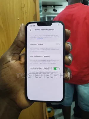 Apple iPhone 14 128 GB Black