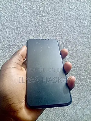 Apple iPhone 11 Pro 256 GB Silver