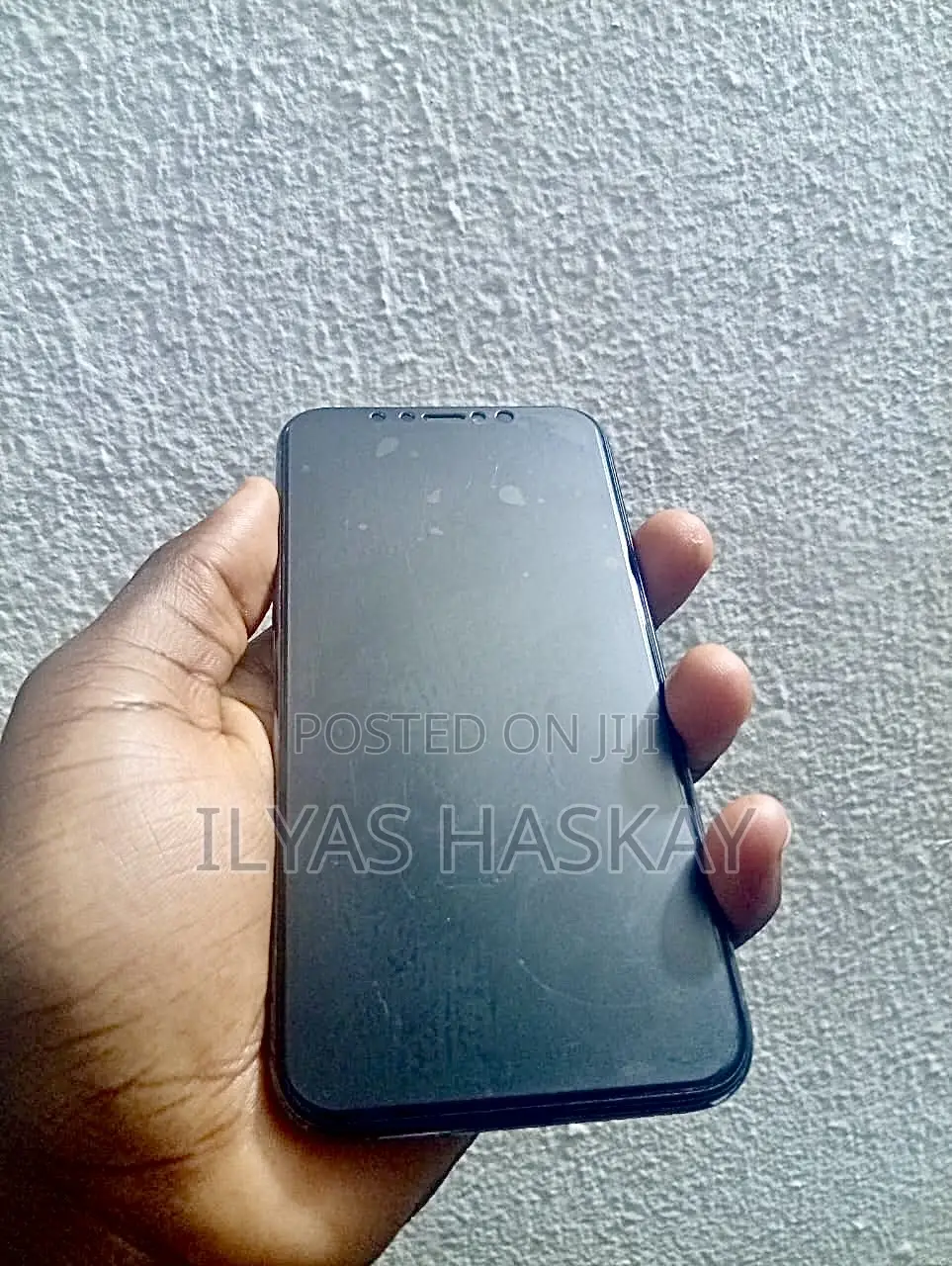 Apple iPhone 11 Pro 256 GB Silver