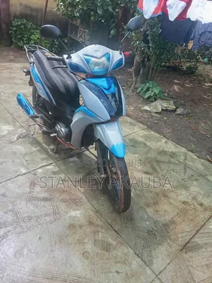 Qlink X-ranger 200 2023 Gray