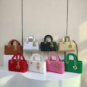 Imported Luxury Female Handbags