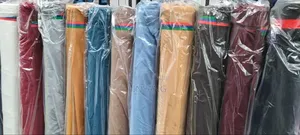 Quality Fabrics for Women