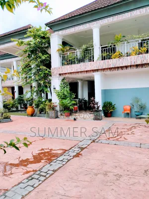 2 Bedroom Serviced Apartment at Akwa Ima Estate, Uyo for Rent