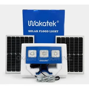 Wakatek Floodlight