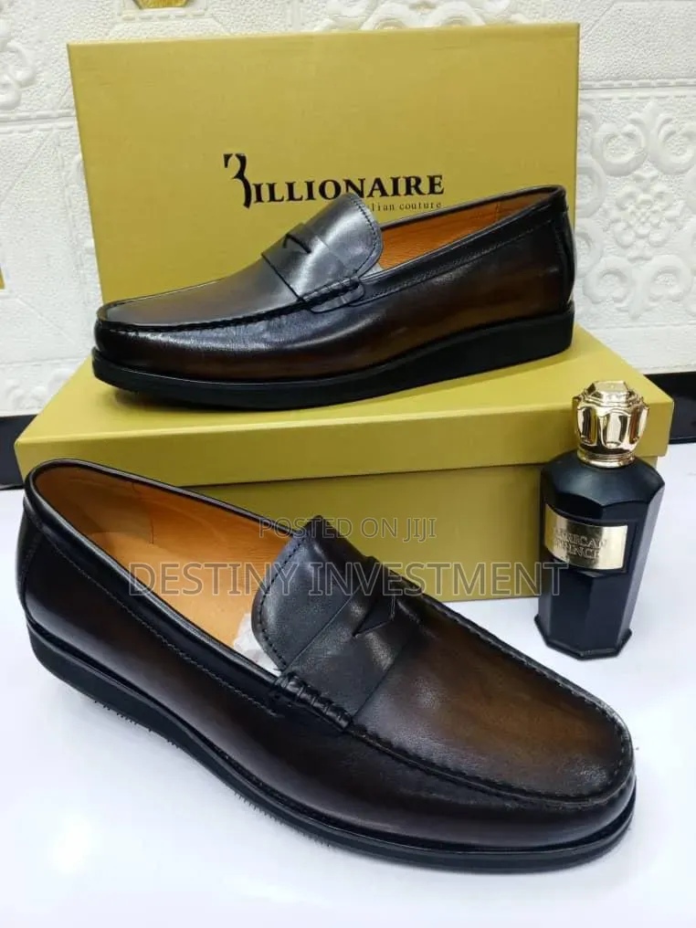 Billionaire