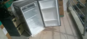 Hisense Ref 121 Fridge – Quiet, Efficient Stylish