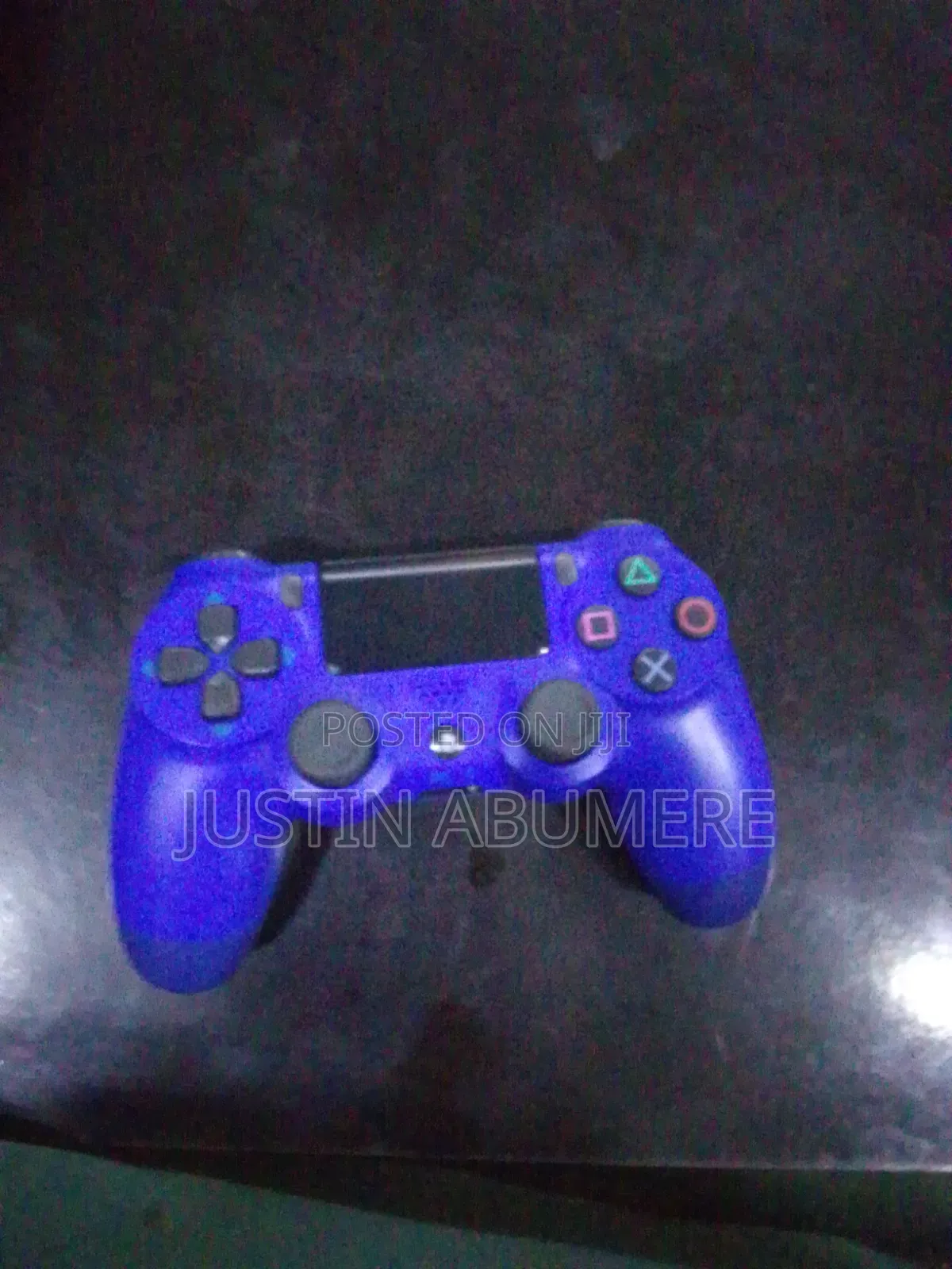 Ps4 Dualshock Pad