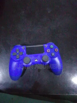 Ps4 Dualshock Pad
