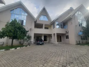 4bdrm Block of Flats in Asokoro for rent
