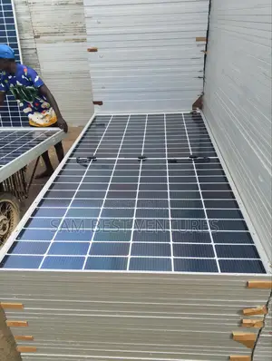 620w Solar Panels Moodo Mono