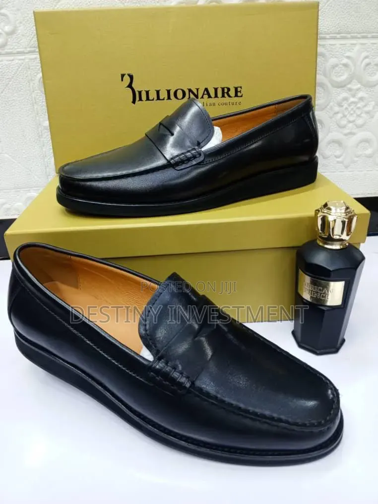 Billionaire