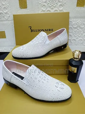 Billionaire