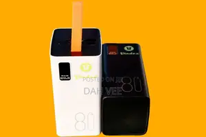 Vindox Power Bank