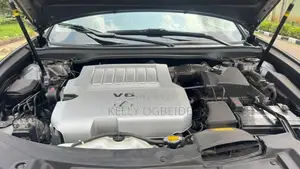 Lexus ES 2018 Gray
