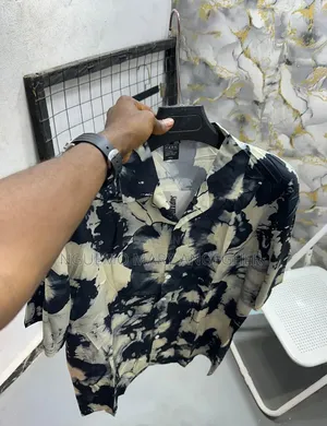 Quality Vintage Shirt