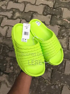 Men’S Slides