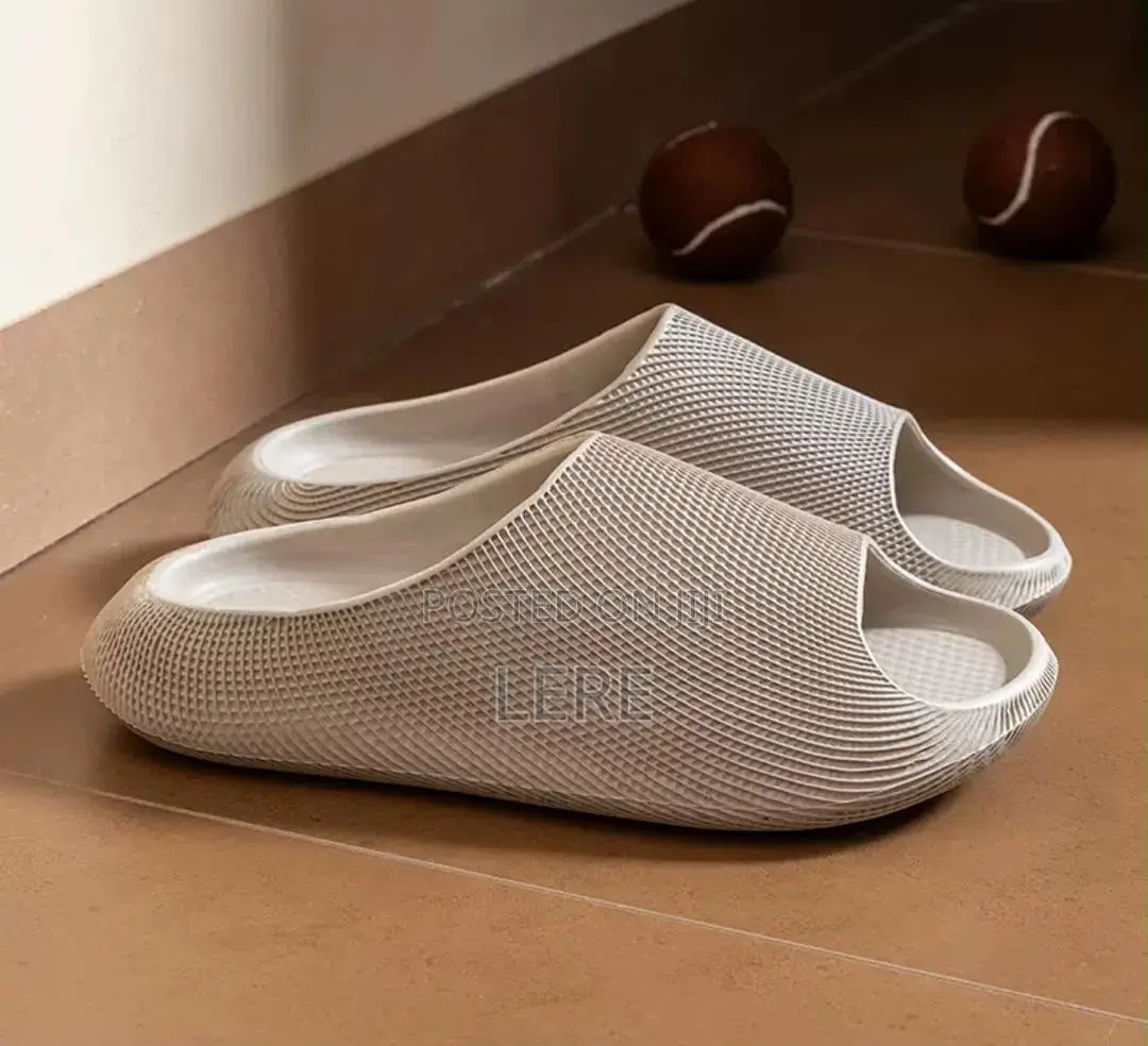 Men’S Slides