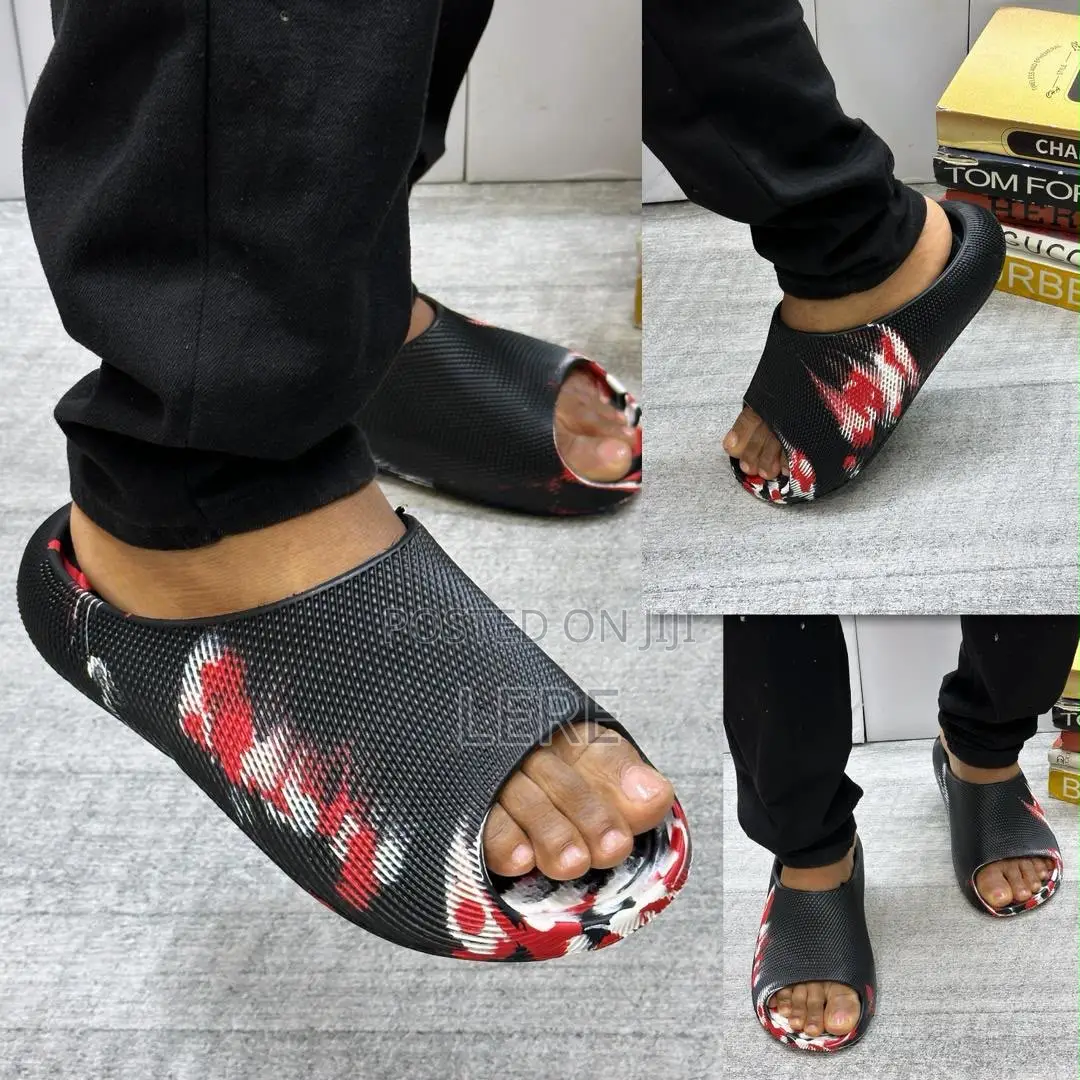 Men’S Slides