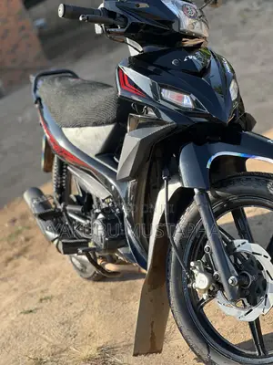 TVS Neo NX 2021 Black