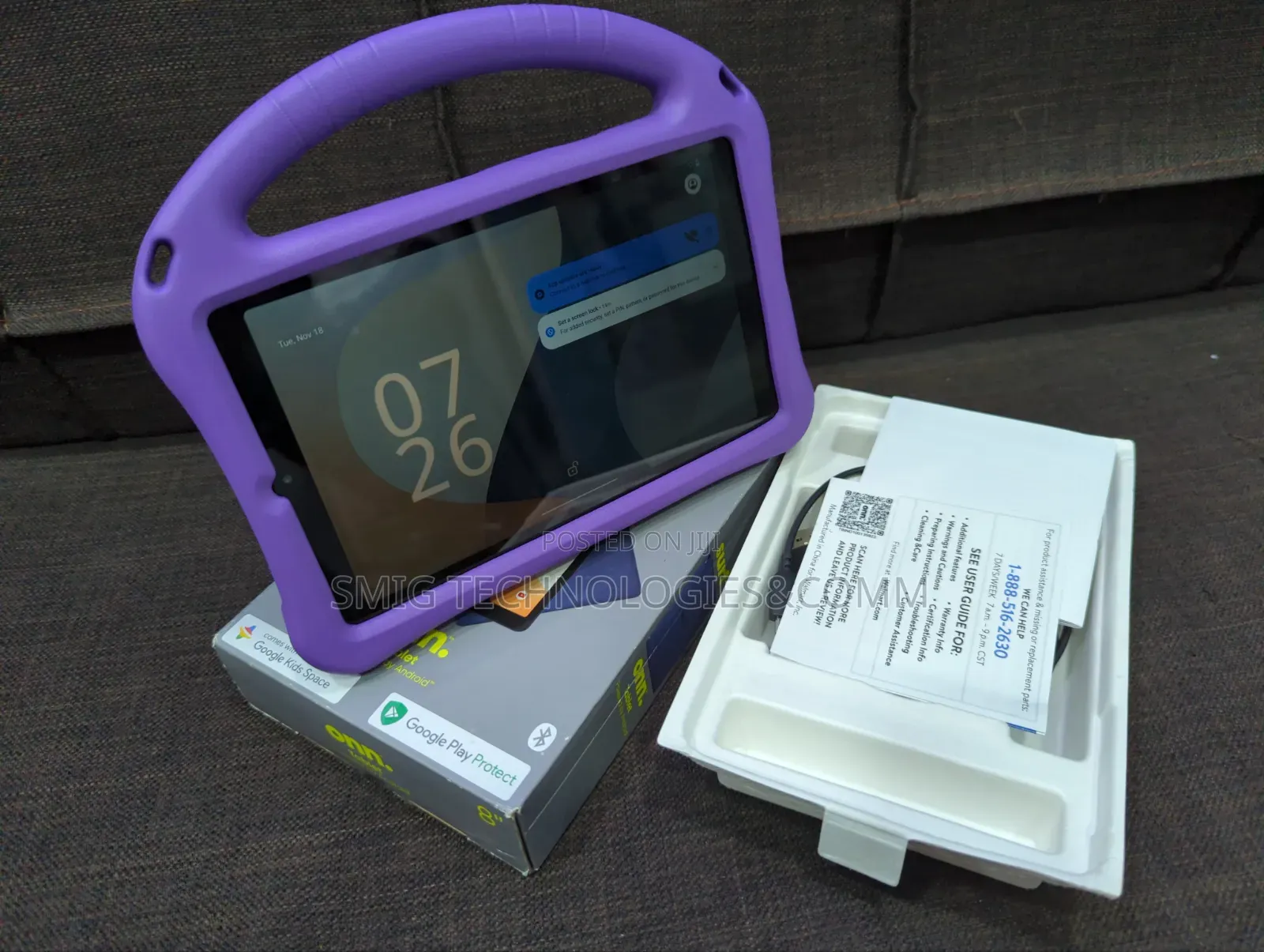 New Tablet 32 GB