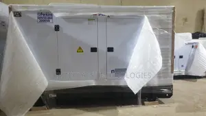 200kva Perkins Generator With Canopy (Soundproof)