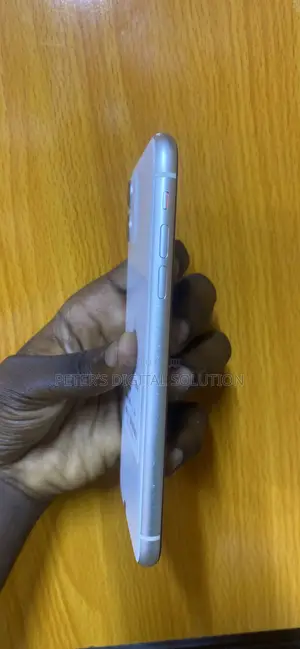 Apple iPhone 11 128 GB White