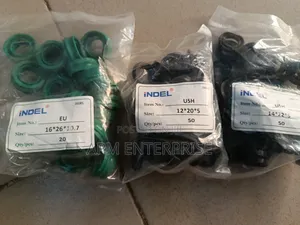 Eu Ush Pneumatic Air Seals