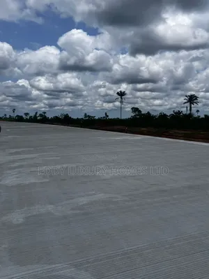 Hectares of Land for Sale for Industrial Use in Uyo